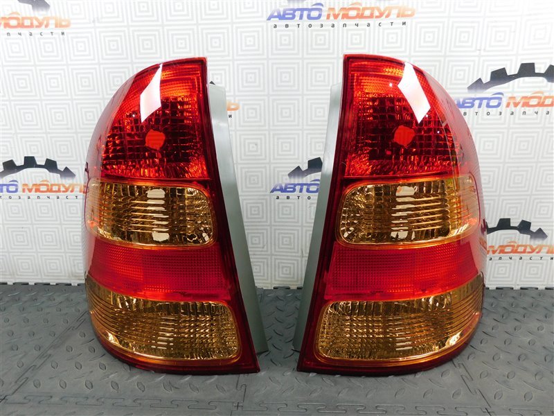 Стоп TOYOTA COROLLA FIELDER NZE121 2000 задний правый