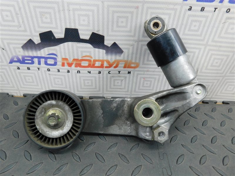 Натяжитель приводного ремня TOYOTA ALLION ZZT240 1ZZ-FE (б/у)