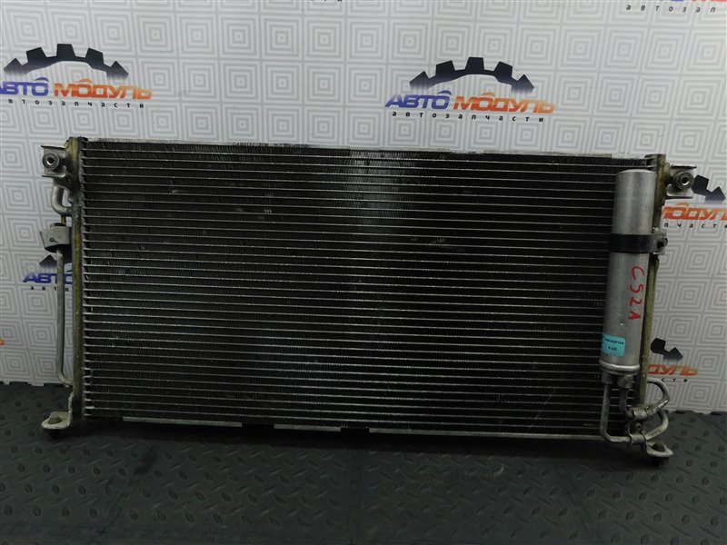 Радиатор кондиционера MITSUBISHI LANCER CEDIA CS5W (б/у)