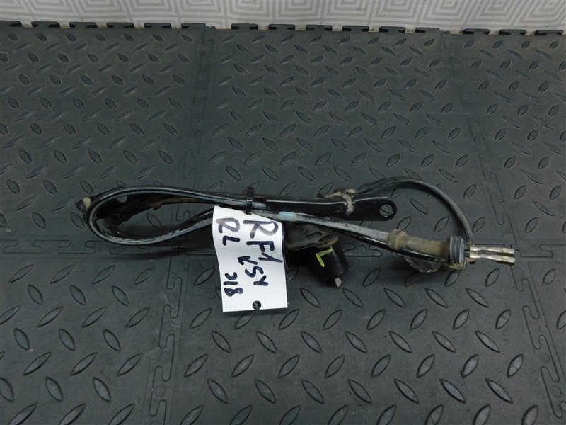 Датчик abs HONDA STEPWGN RF1-1258576 B20B 1998 задний левый (б/у)