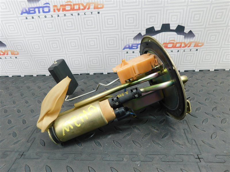 Топливный насос MAZDA DEMIO DW3W B3 (б/у)