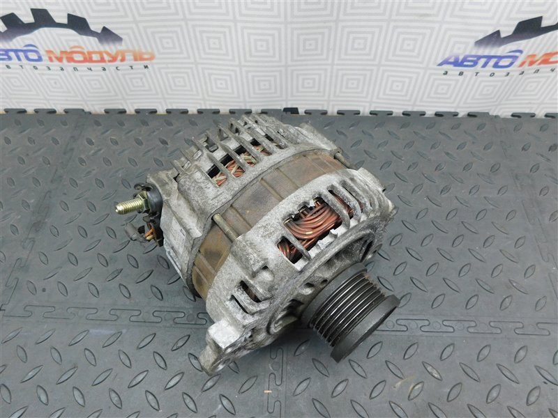 Генератор NISSAN X-TRAIL NT30-046544 QR20-DE 2002 (б/у)