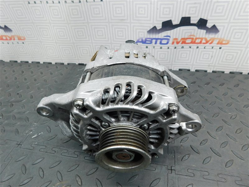 Генератор MITSUBISHI RVR GA4W-0105368 4J10 2012 (б/у)