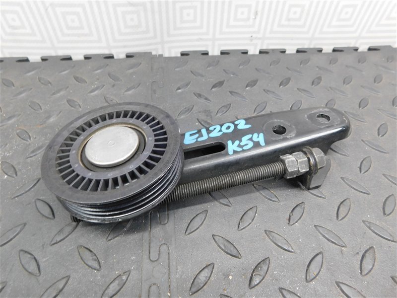 Ролик натяжной SUBARU FORESTER SG5-074532 EJ202 2004 (б/у)