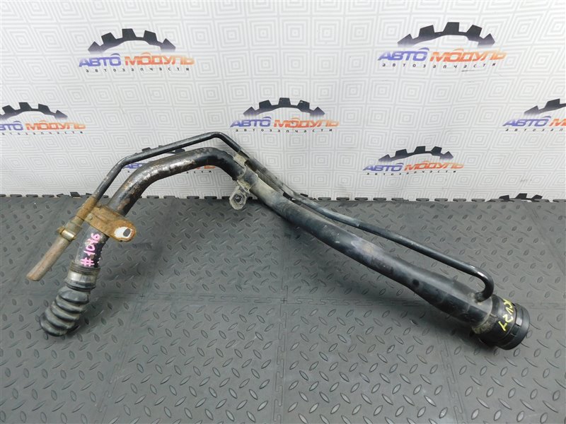 Горловина топливного бака TOYOTA CAMRY GRACIA MCV21 (б/у)