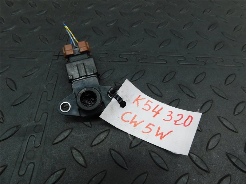Датчик MITSUBISHI OUTLANDER CW5W-0027661 4B12 2006 (б/у)