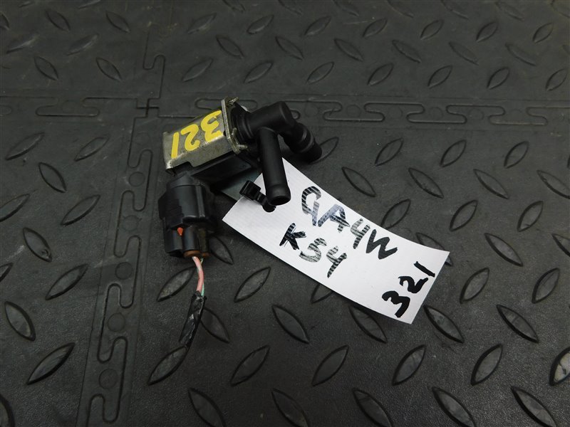Датчик MITSUBISHI RVR GA4W-0105368 4J10 2012 (б/у)