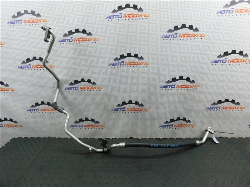Трубки кондиционера NISSAN JUKE YF15-068657 HR15-DE 2012 (б/у)