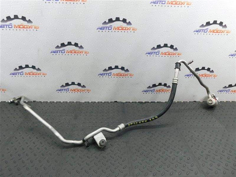 Трубки кондиционера NISSAN X-TRAIL NT30-046544 QR20-DE 2002 (б/у)