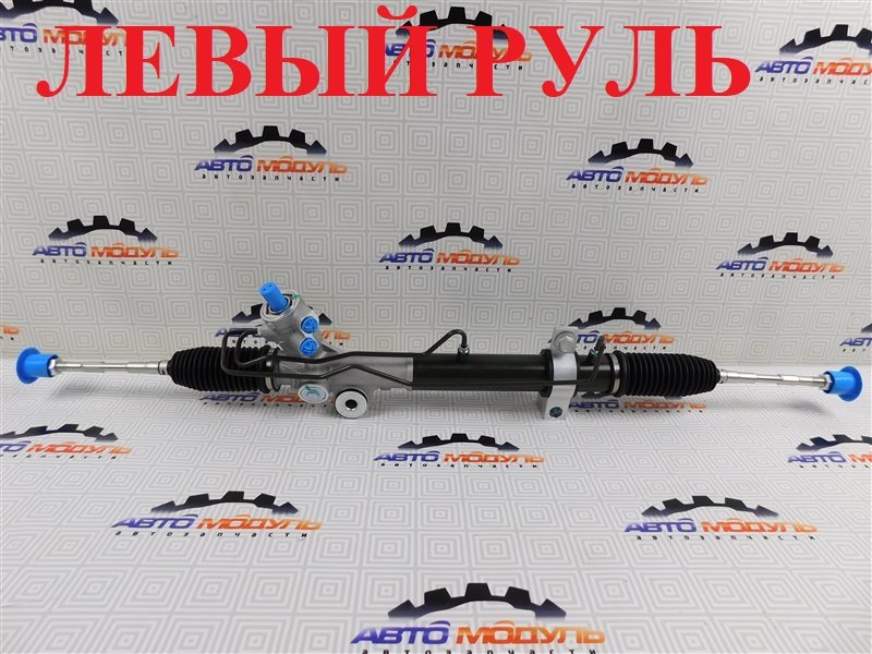 Рейка рулевая NISSAN TEANA J31