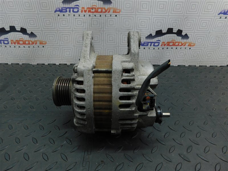Генератор NISSAN DUALIS J10-052542 MR20-DE 2007 (б/у)
