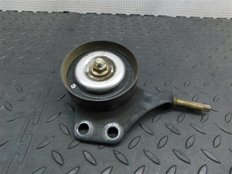 Ролик натяжной NISSAN SUNNY FB15-372424 QG15-DE 2002 (б/у)