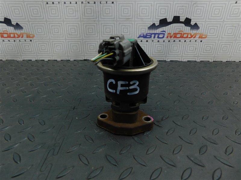Клапан egr HONDA ACCORD CF3 F18B (б/у)