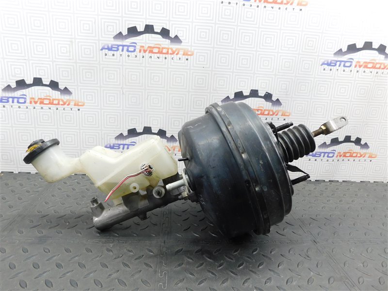 Главный тормозной цилиндр TOYOTA ALLION AZT240-0010323 1AZ-FSE 2002 (б/у)