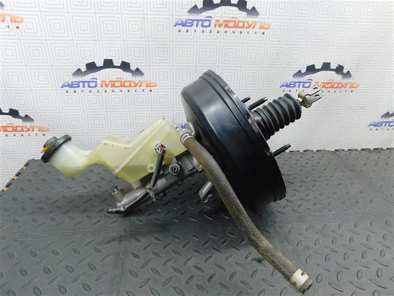 Главный тормозной цилиндр TOYOTA PREMIO ZZT240-0075709 1ZZ-FE 2004 (б/у)