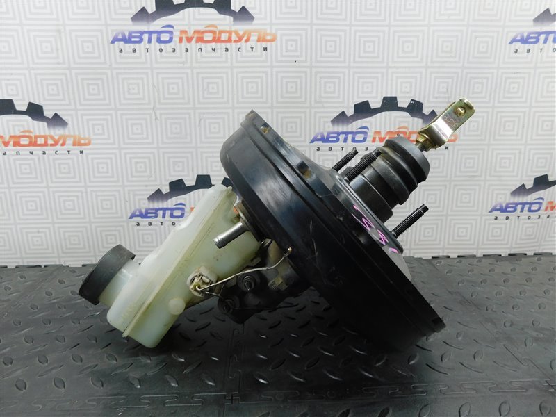 Главный тормозной цилиндр TOYOTA FUNCARGO NCP20-0223300 2NZ-FE 2002 (б/у)