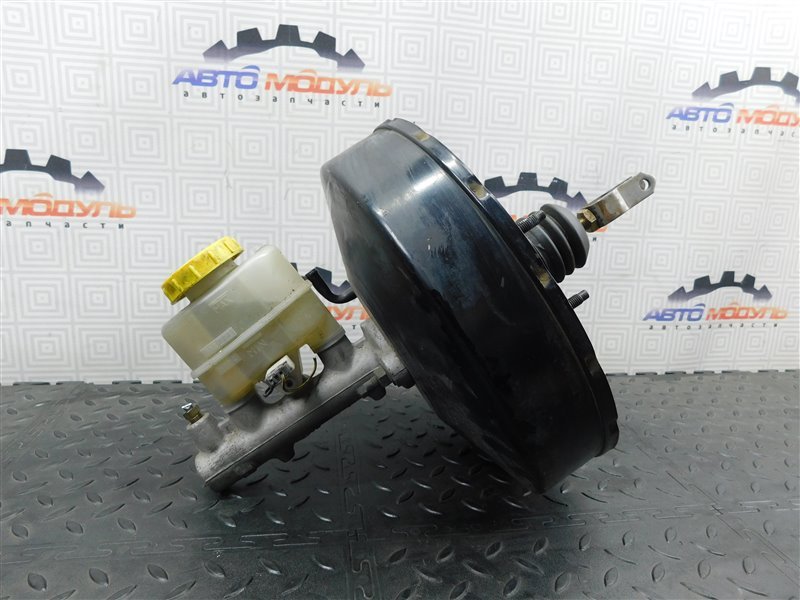 Главный тормозной цилиндр NISSAN SUNNY FB15-379922 QG15-DE 2003 (б/у)