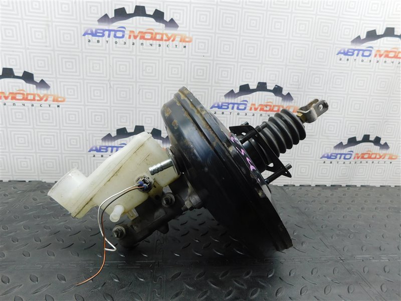 Главный тормозной цилиндр TOYOTA PLATZ SCP11-0080380 1SZ-FE 2005 (б/у)