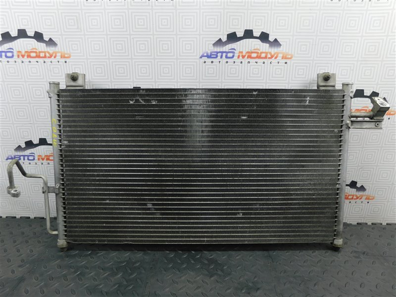 Радиатор кондиционера MAZDA PREMACY CP8W FP (б/у)