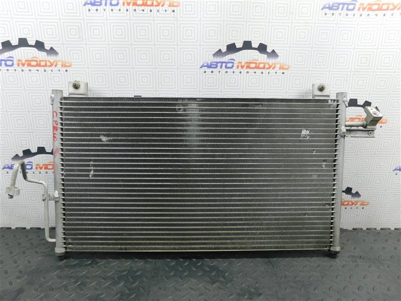 Радиатор кондиционера MAZDA PREMACY CP8W FP (б/у)