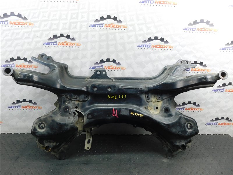 Балка подвески TOYOTA AURIS NZE151 передняя (б/у)