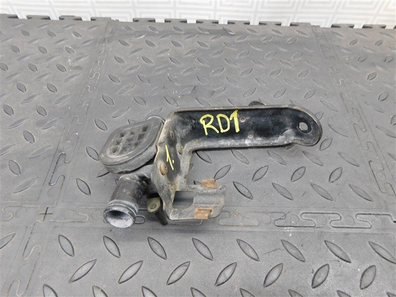 Кран печки HONDA CR-V RD1 (б/у)