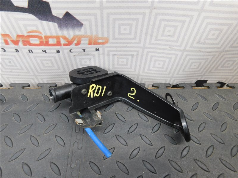 Кран печки HONDA CR-V RD5 (б/у)
