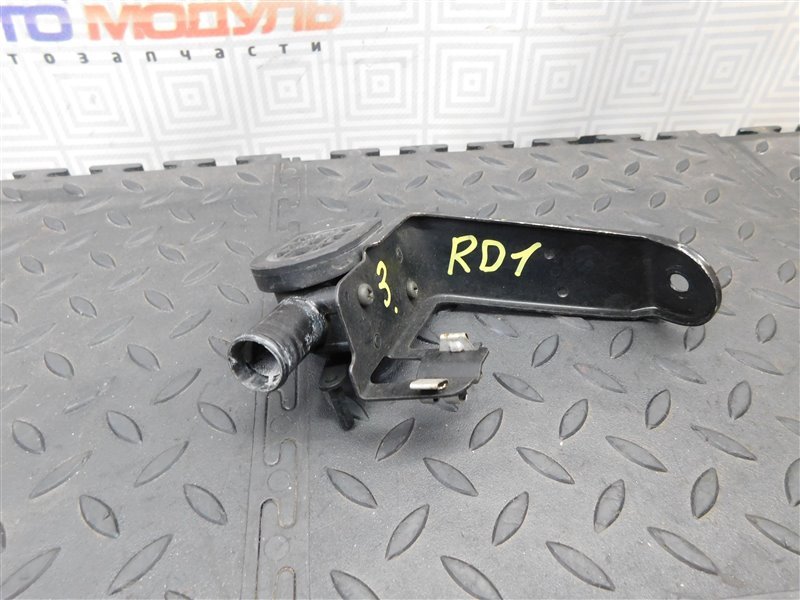 Кран печки HONDA CR-V RD5 (б/у)