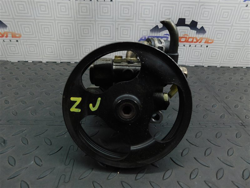 Гидроусилитель MAZDA DEMIO DY3W ZJ-VE (б/у)