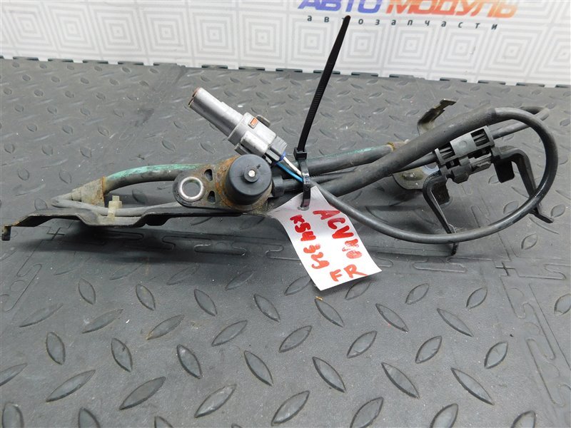 Датчик abs TOYOTA CAMRY ACV40-3185587 2AZ-FE 2008 передний правый (б/у)