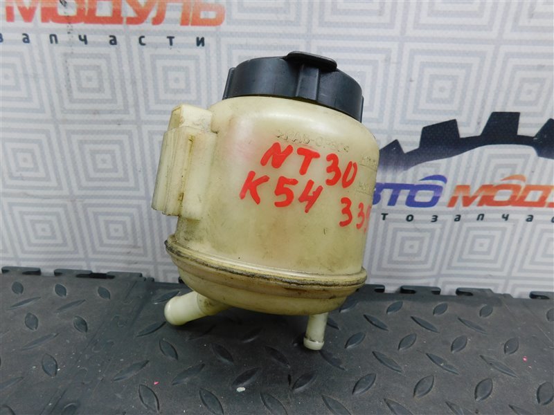 Бачок гидроусилителя NISSAN X-TRAIL NT30-046544 QR20-DE 2002 (б/у)