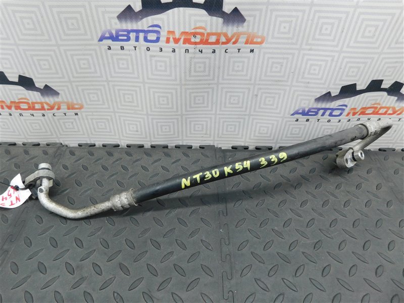 Трубки кондиционера NISSAN X-TRAIL NT30-046544 QR20-DE 2002 (б/у)