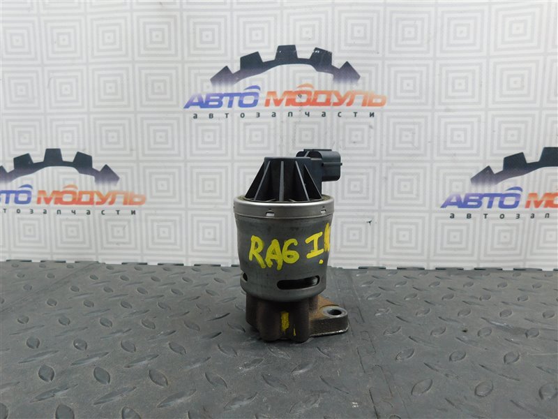 Клапан egr HONDA ODYSSEY RA6 F23A (б/у)