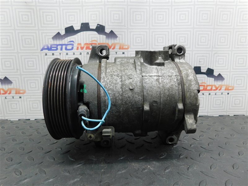 Компрессор кондиционера HONDA STEPWGN RF4 K20A (б/у)