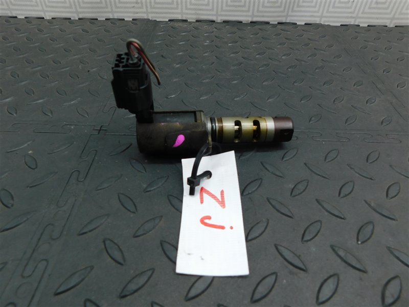 Клапан VVT-i MAZDA DEMIO DY3W ZJ-VE (б/у)