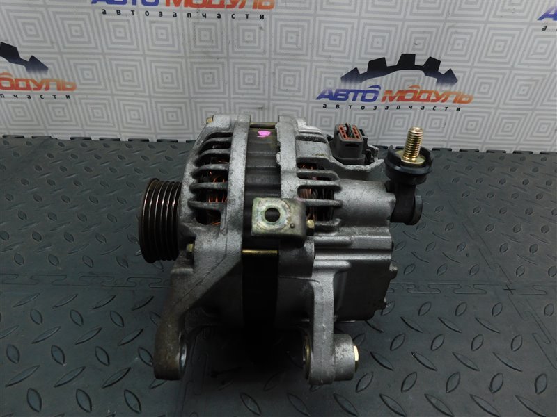 Генератор MAZDA DEMIO DY3W ZJ-VE (б/у)