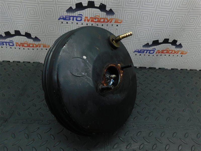 Вакуумник тормозной TOYOTA COROLLA AE110-5225905 5A-FE 1998 (б/у)