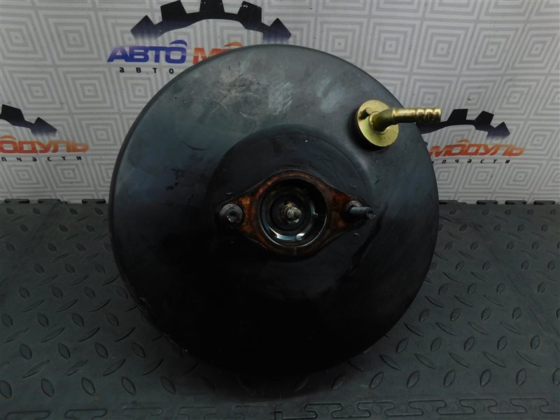 Вакуумник тормозной TOYOTA COROLLA EE111-5050872 4E-FE 1998 (б/у)