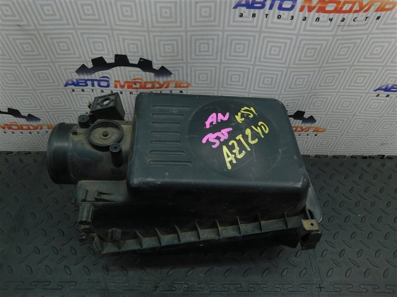 Корпус воздушного фильтра TOYOTA ALLION AZT240-0010323 1AZ-FSE 2002 (б/у)