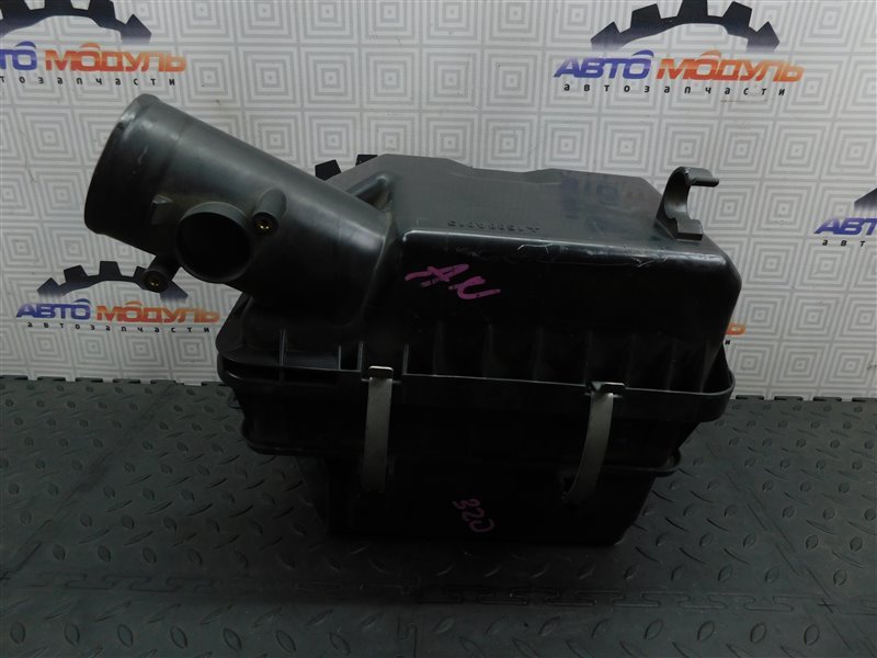 Корпус воздушного фильтра MITSUBISHI OUTLANDER CW5W-0027661 4B12 2006 (б/у)