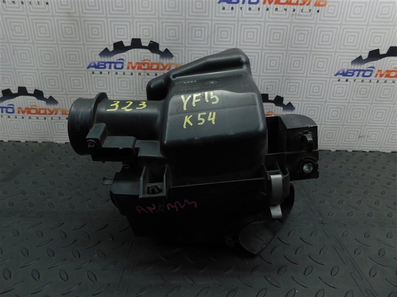 Корпус воздушного фильтра NISSAN JUKE YF15-068657 HR15-DE 2012 (б/у)
