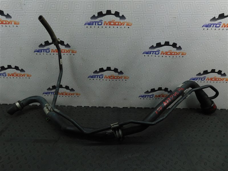 Горловина топливного бака TOYOTA ALLION AZT240-0002752 1AZ-FSE 2002 (б/у)