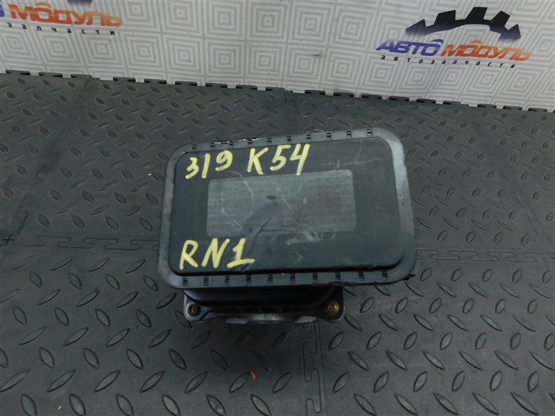 Блок ABS HONDA STREAM RN1-2001811 D17A 2004 (б/у)