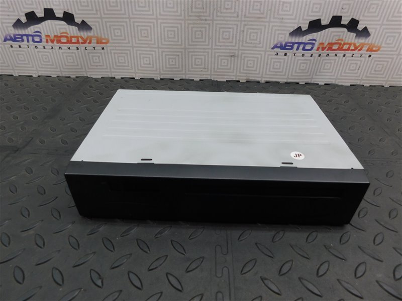 Блок навигации TOYOTA AVENSIS AZT250-0003009 1AZ-FSE 2004 (б/у)