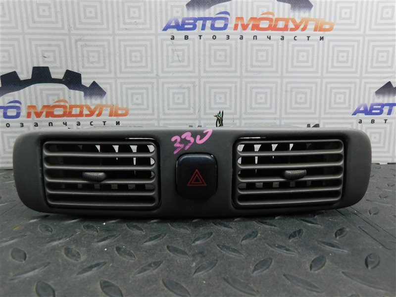 Воздуховод TOYOTA COROLLA AE110-5225905 5A-FE 1998 (б/у)