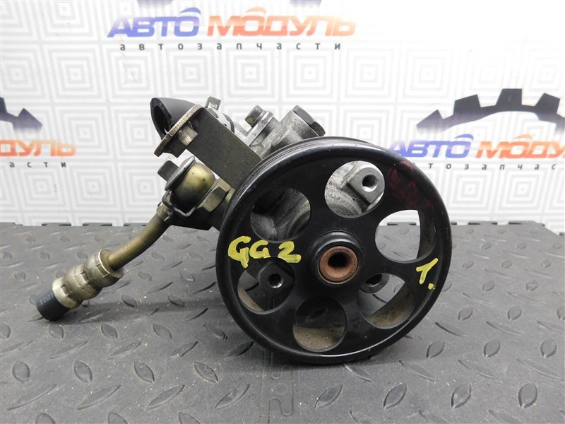Гидроусилитель SUBARU IMPREZA GG2 EJ15 (б/у)
