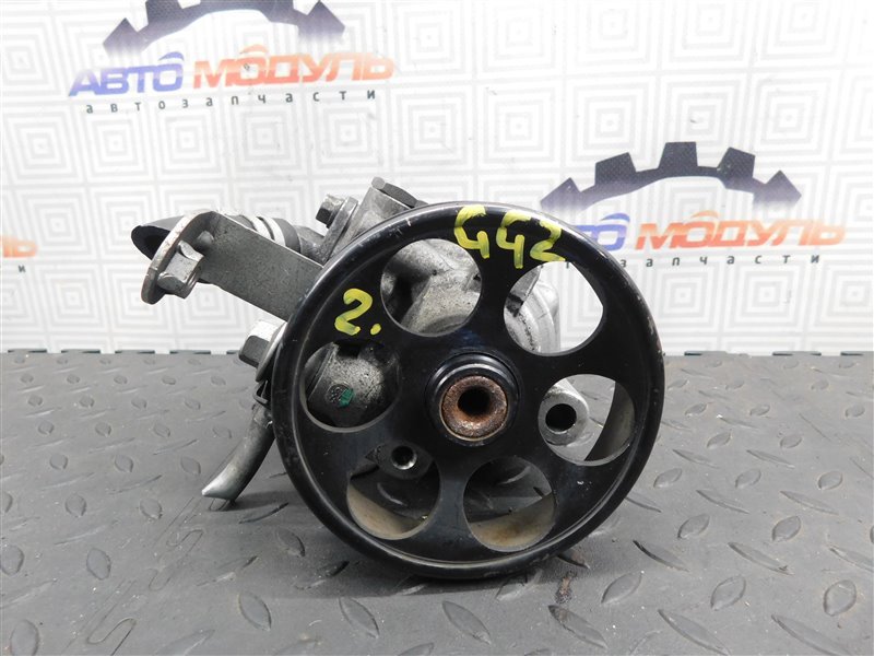 Гидроусилитель SUBARU IMPREZA GG2 EJ15 (б/у)