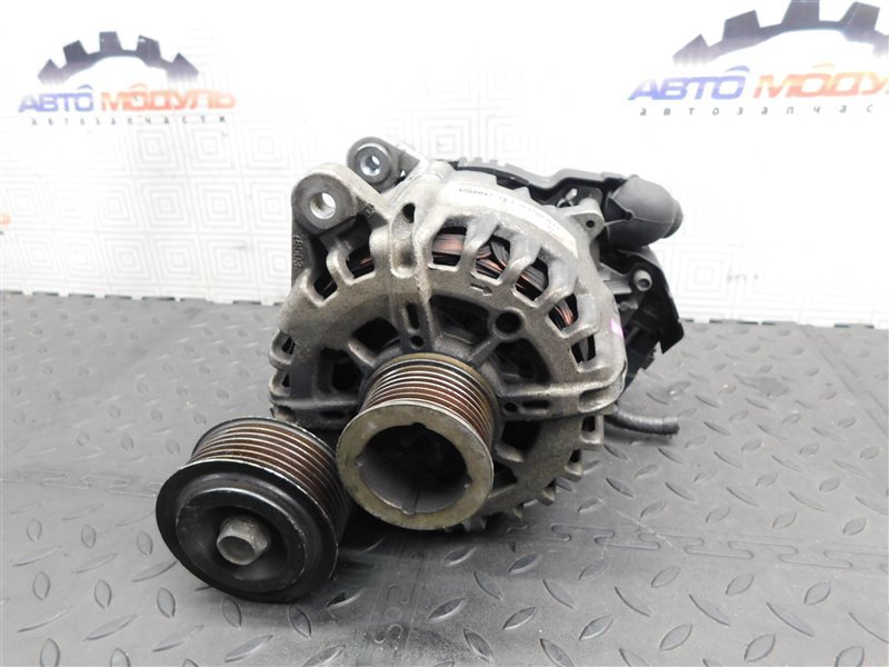 Генератор NISSAN X-TRAIL HNT32 MR20DD (б/у)