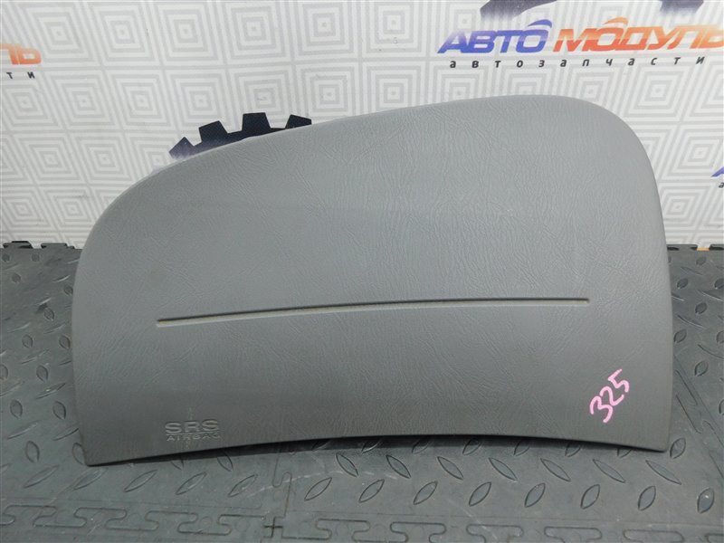 Подушка безопасности NISSAN SUNNY FB15-372424 QG15-DE 2002 (б/у)