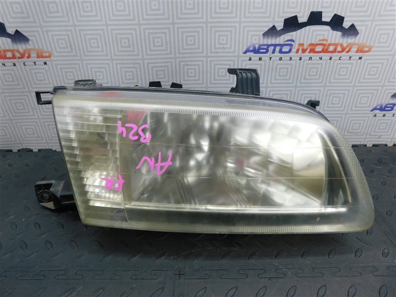 Фара NISSAN SUNNY FB15-379922 QG15-DE 2003 передняя правая (б/у)